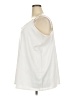 Torrid Ivory Sleeveless T-Shirt Size 5X Plus (6) - photo 5