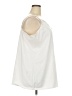 Torrid Ivory Sleeveless T-Shirt Size 5X Plus (6) - photo 4
