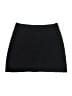 Limited Too Solid Black Active Skirt Size 3 - photo 1
