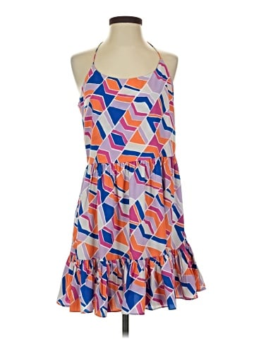 Gianni Bini Casual Dress (view 1)