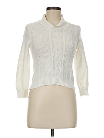IZOD Turtleneck Sweater (view 1)