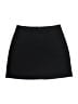 Limited Too Solid Black Active Skirt Size 3 - photo 2