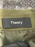Theory 100% Polyester Green Blazer Size L (estimated) - photo 6