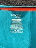 Danskin Now 100% Polyester Teal Active T-Shirt Size XXL - photo 7