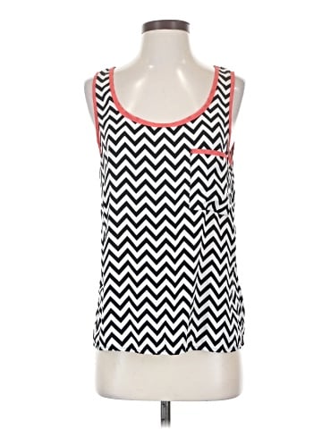 Sweet Claire Tank Top (view 1)