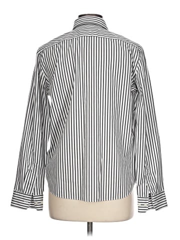 Chaps Long Sleeve Button-Down Shirt (view 2)