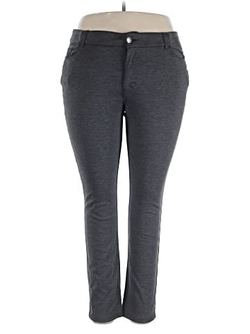 Riders by Lee Casual Pants (view 1)