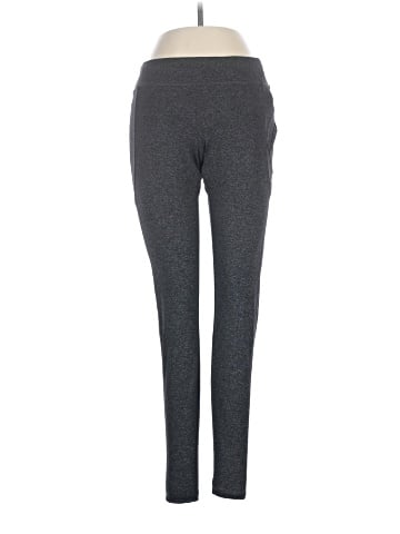 Forever 21 Active Pants (view 1)