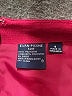 Evan Picone 100% Polyester Burgundy Formal Skirt Size 4 - photo 4