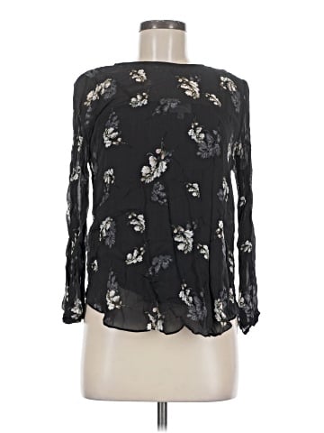 Witchery 3/4 Sleeve Blouse (view 1)