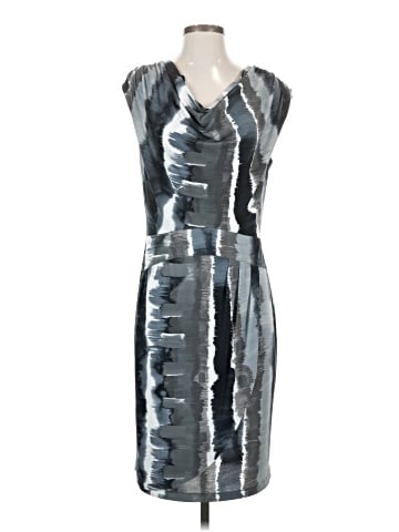 Komarov Cocktail Dress (view 1)