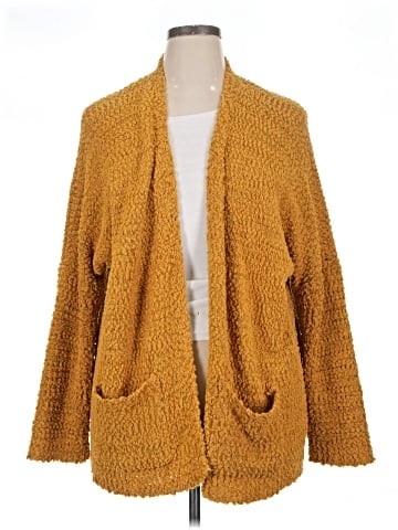Cupio Cardigan (view 1)