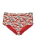 Disney Print Red Swimsuit Bottoms Size 3X - photo 1