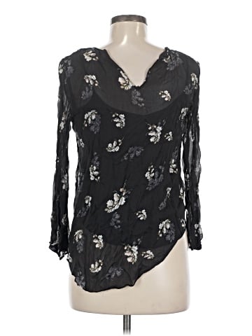 Witchery 3/4 Sleeve Blouse (view 2)