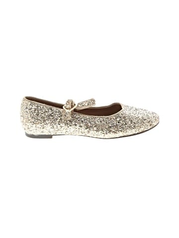 J.Crew Factory Store Flats - front