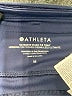 Athleta Blue Active Pants Size M - photo 4