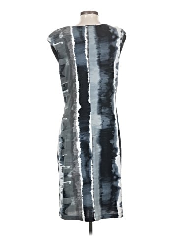 Komarov Cocktail Dress (view 2)