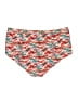 Disney Print Red Swimsuit Bottoms Size 3X - photo 2