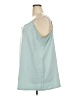 Torrid Blue Tank Top Size 5X Plus (6) - photo 5