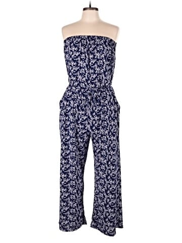 Express Jumpsuit (view 1)