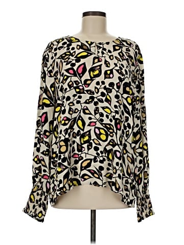 Masai Long Sleeve Blouse (view 1)
