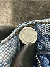 Blank NYC Blue Jeans Size 28 waist - photo 4