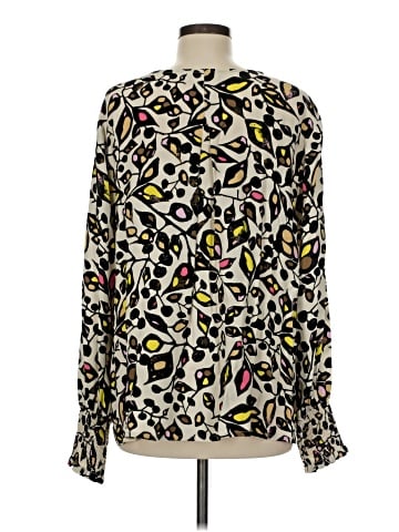 Masai Long Sleeve Blouse (view 2)