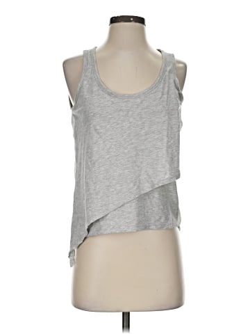 Zara W&B Collection Tank Top (view 1)