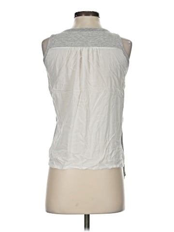 Zara W&B Collection Tank Top (view 2)