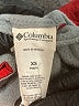 Columbia 100% Polyester Solid Red Windbreaker Size XS (youth) - photo 3