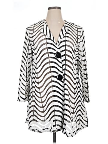 Joseph Ribkoff Blazer (view 1)