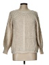Unbranded Ivory Pullover Sweater Size L (estimated) - photo 1