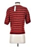 Sanctuary Red Cardigan Size M - photo 2