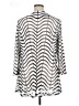 Joseph Ribkoff White Blazer Size 16 - photo 2