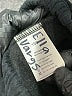 Unbranded Solid Black Dress Pants Size 150 cm / US 12 - photo 3
