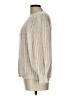 Unbranded Ivory Pullover Sweater Size L (estimated) - photo 5