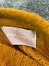 Everlane Solid Brown Wool Pullover Sweater Size L - photo 7