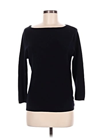 All Points by Reference Pullover Sweater (view 1)
