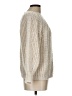 Unbranded Ivory Pullover Sweater Size L (estimated) - photo 4