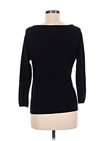 All Points by Reference Pullover Sweater (view 2)