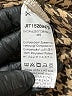 Shein Curve 100% Polyester Houndstooth Brown Blazer Size 20 Plus (4) - photo 7
