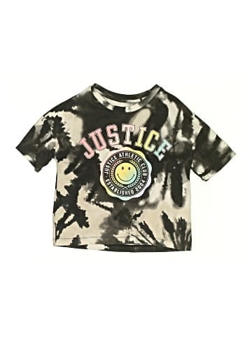 Justice Short Sleeve T-Shirt (view 1)