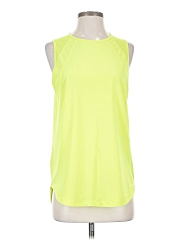 Lululemon Athletica Sleeveless T-Shirt (view 1)