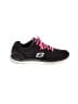 Skechers Black Sneakers Size 8 1/2 - photo 1
