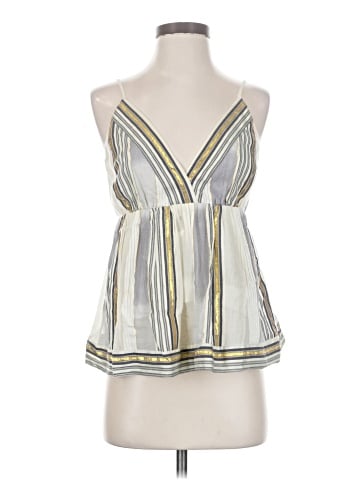 Banana Republic Sleeveless Blouse (view 1)