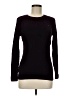 Tommy Hilfiger 100% Cotton Purple Pullover Sweater Size M - photo 1