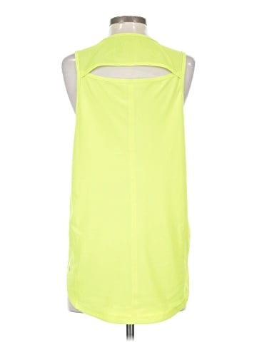 Lululemon Athletica Sleeveless T-Shirt (view 2)