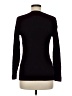 Tommy Hilfiger 100% Cotton Purple Pullover Sweater Size M - photo 2