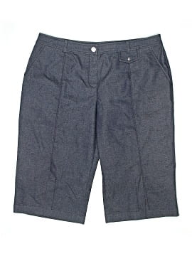 St. John Sport Shorts