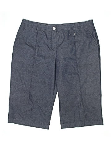 St. John Sport Shorts (view 1)